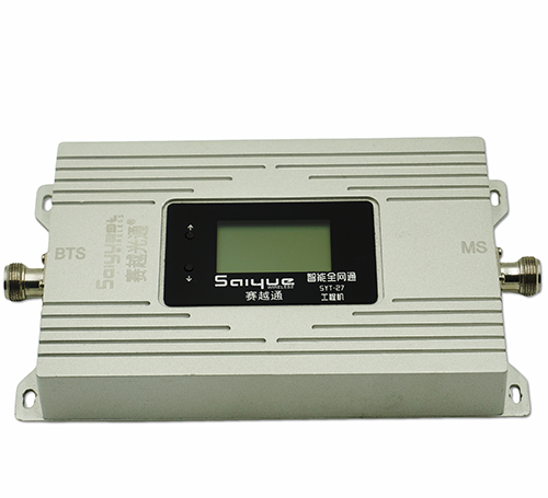 兰溪双频手机信号增强器800㎡