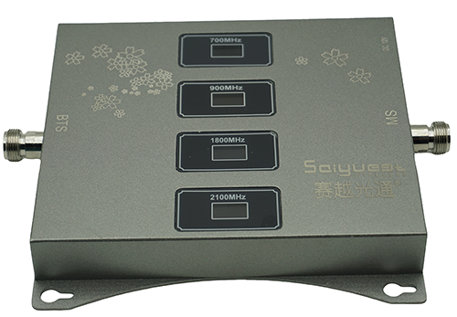  兰溪四频手机信号接收器200㎡