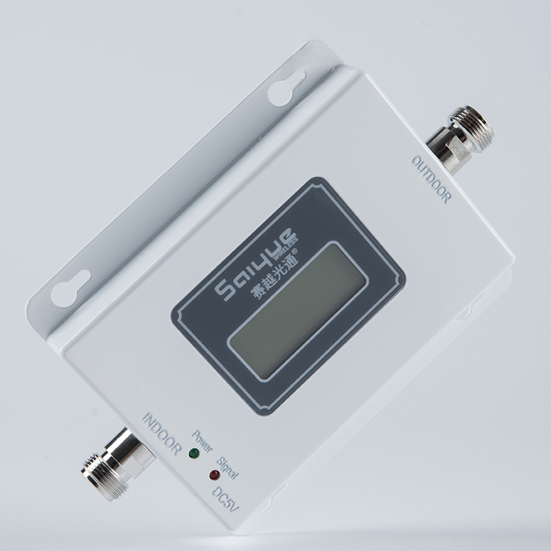 兰溪家用配电房机房信号放大器200㎡