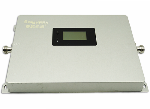  兰溪三频/四频/五频手机信号接收器800㎡