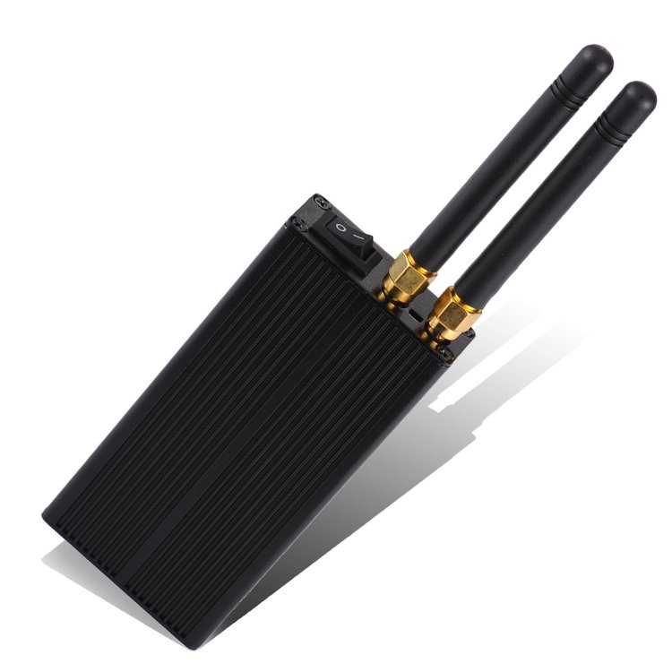  兰溪1.2G/1.5G导航屏蔽器