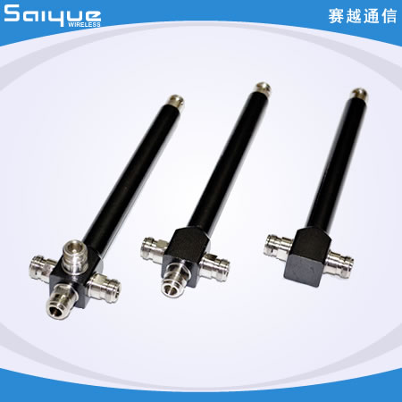  兰溪FM调频广播同步广播功分器