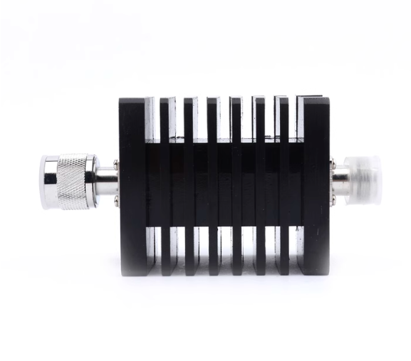  兰溪腔体固定衰减器0-3G/0-4G  N型接口